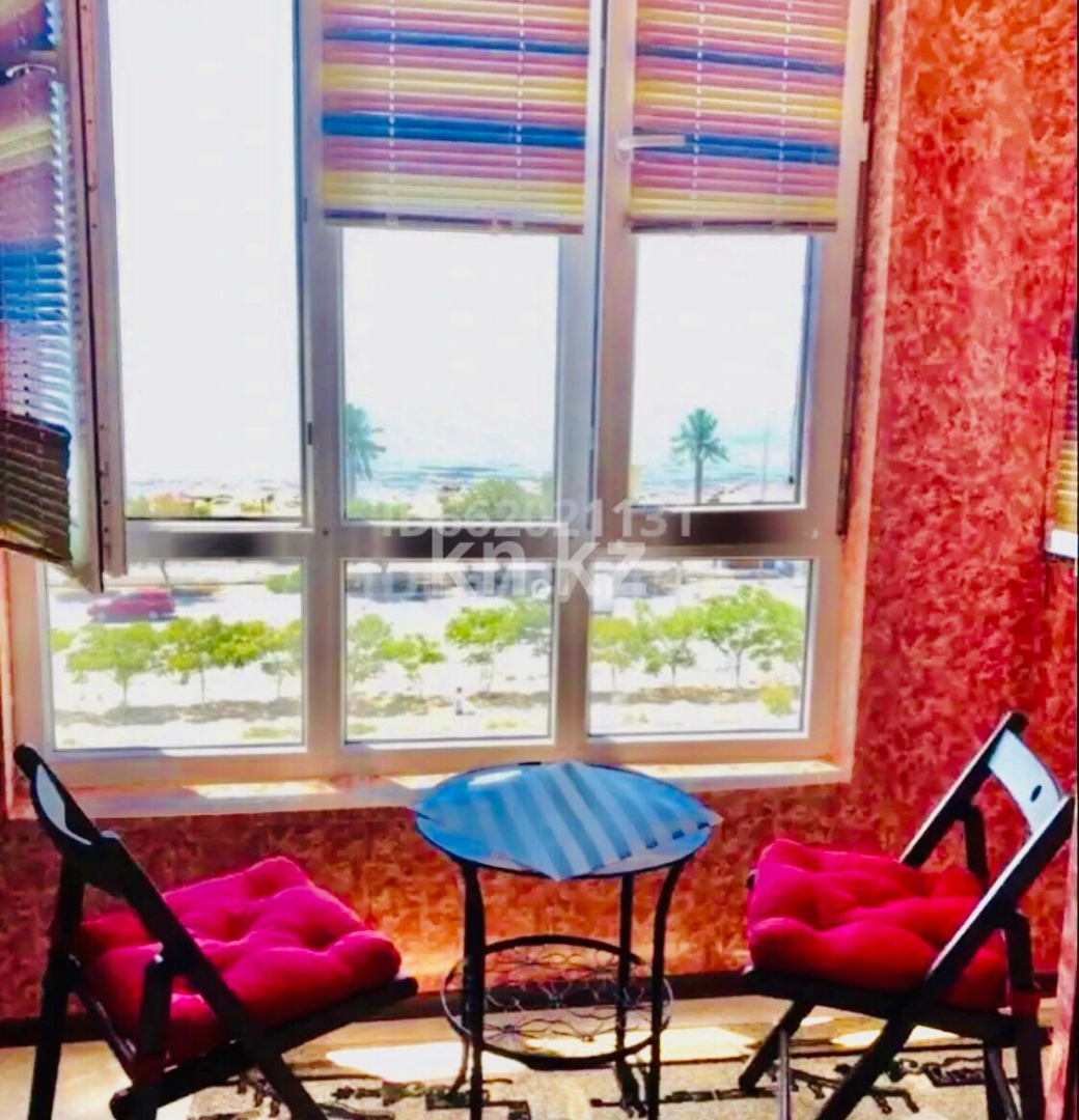 Продажа 2-комнатной квартиры, 55 м² в Актау - фото 5