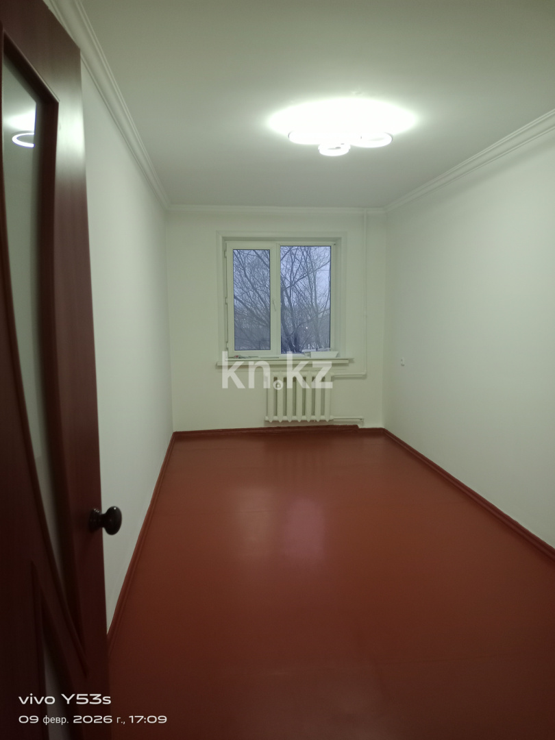 Продажа 2-комнатной квартиры, 44 м² в Караганде - фото 3