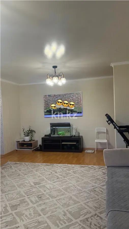 Продажа 3-комнатной квартиры, 100.4 м² в Астане - фото 2