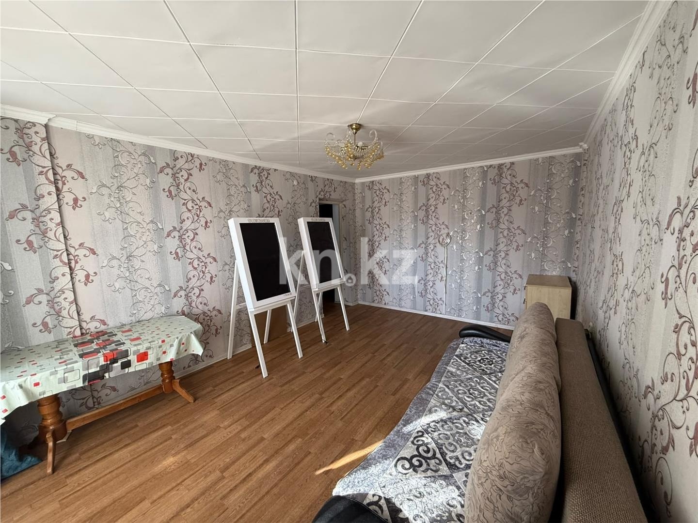 Продажа 1-комнатной квартиры, 38 м² в Караганде - фото 2