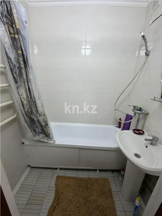Продажа 1-комнатной квартиры, 44 м² в Алматы - фото 3