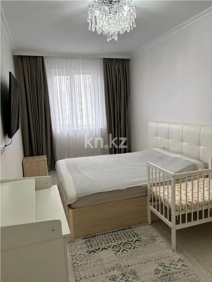Продажа 2-комнатной квартиры, 59 м² в Астане - фото 2