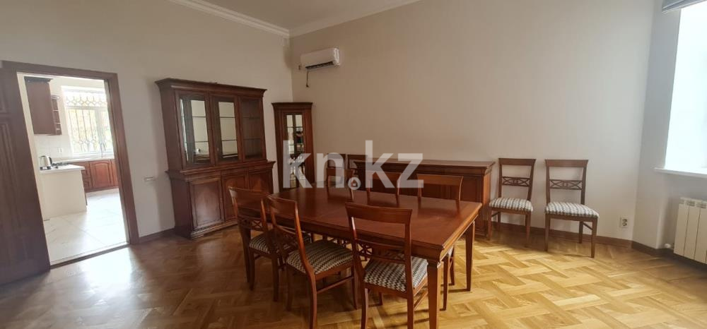 Аренда 6-комнатного дома, 550 м², ул. Иванилова в Алматы - фото 6