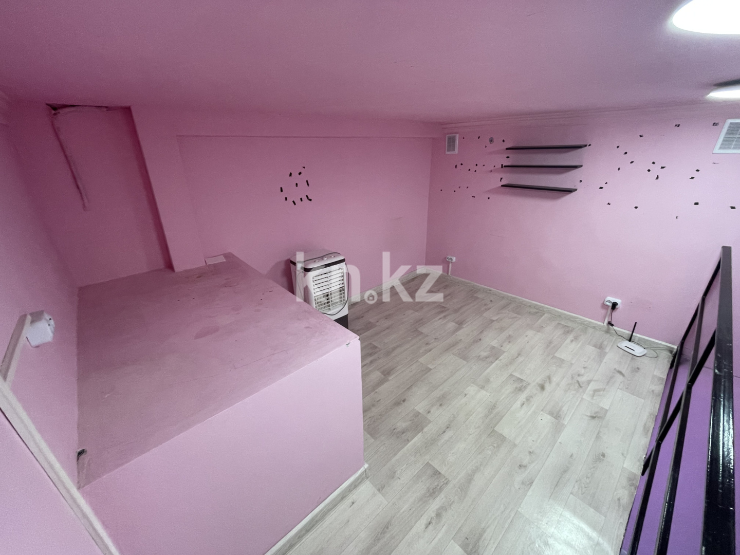 Аренда , 22 м², ул. Брусиловского в Алматы - фото 5