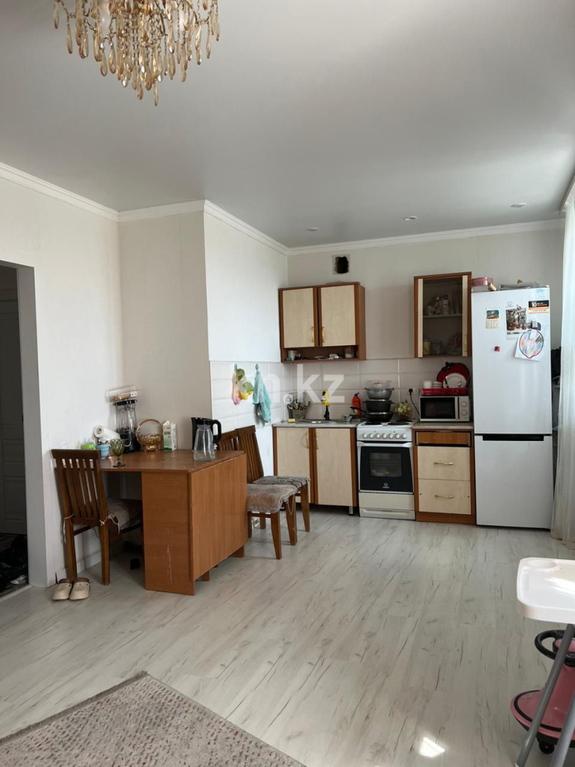 Продажа 2-комнатной квартиры, 50 м², ул. Гапеева, дом  19/4 в Караганде - фото 3