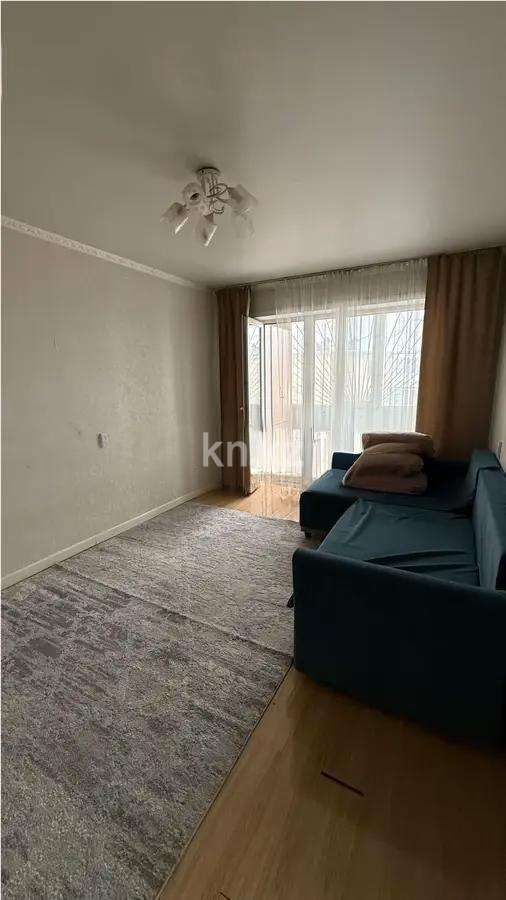 Продажа 1-комнатной квартиры, 44.6 м², ул. Сарайшык, дом  7/1 в Астане