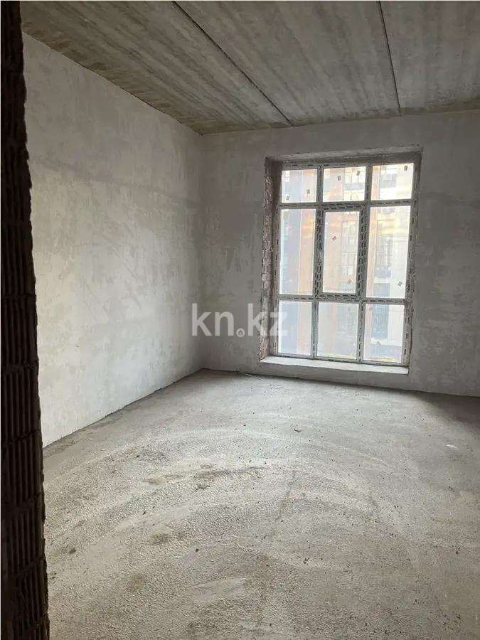 Продажа 4-комнатной квартиры, 99.5 м² в Астане - фото 2