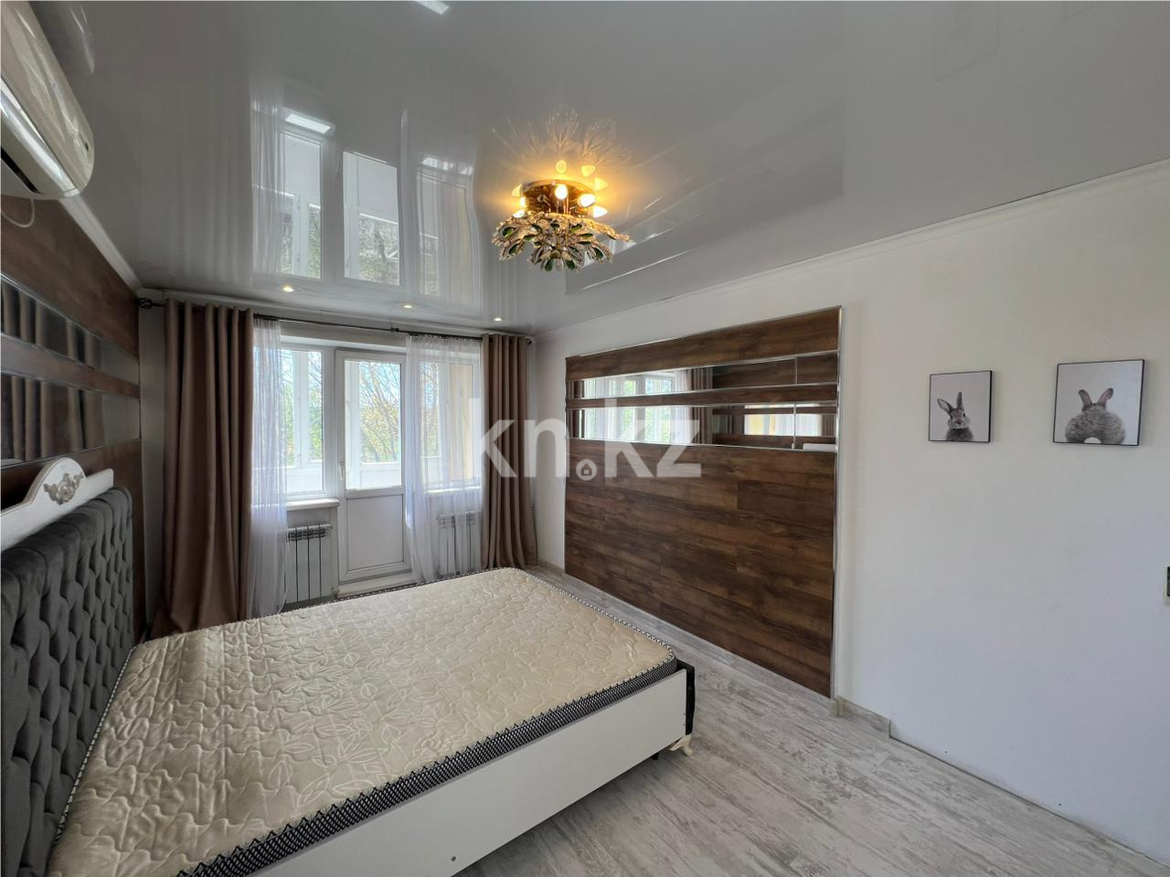 Продажа 2-комнатной квартиры, 43 м² в Караганде - фото 2