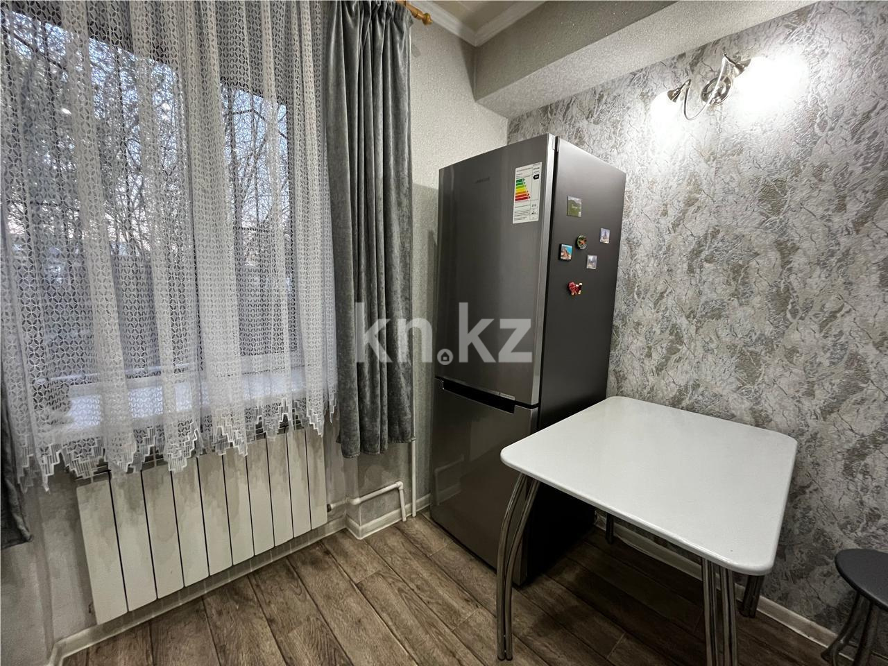 Продажа 1-комнатной квартиры, 31 м² в Караганде - фото 5