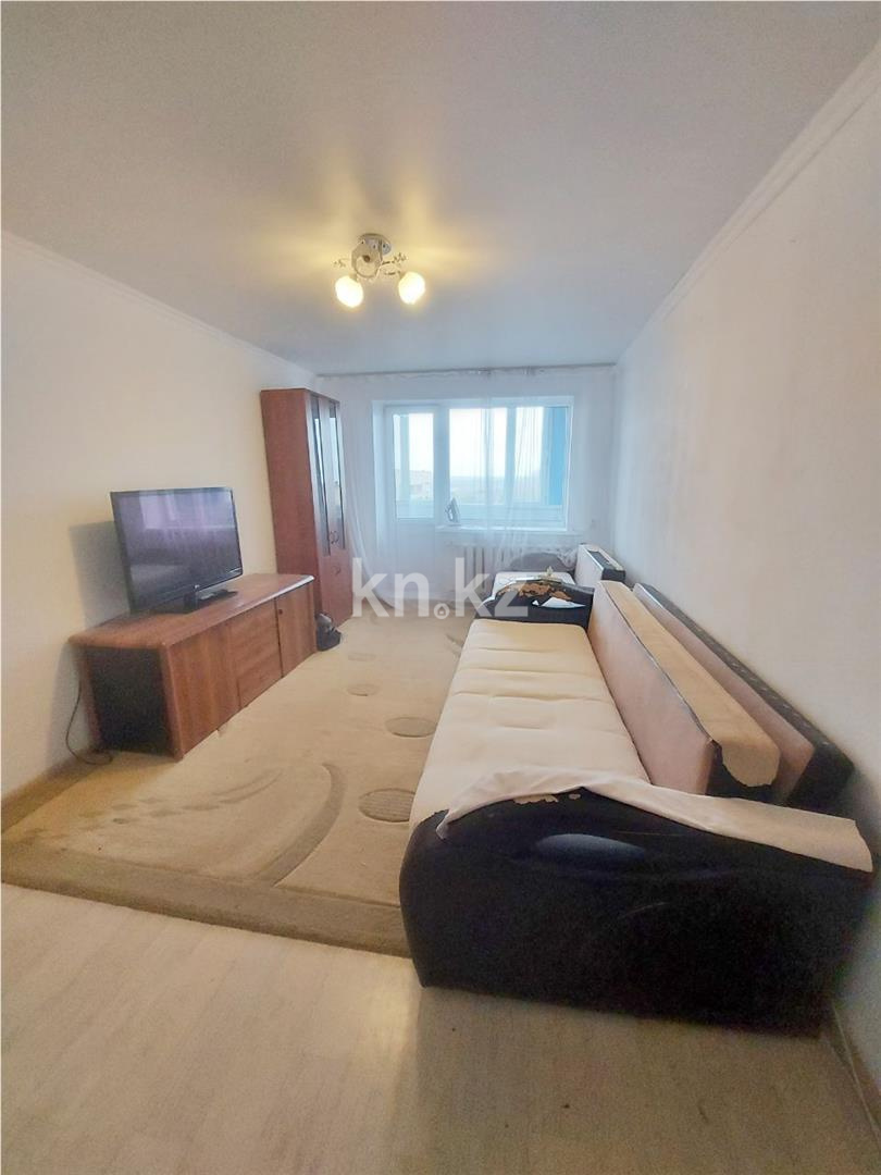 Продажа 2-комнатной квартиры, 45 м², ул. Локомотивная, дом  141 в Караганде - фото 2