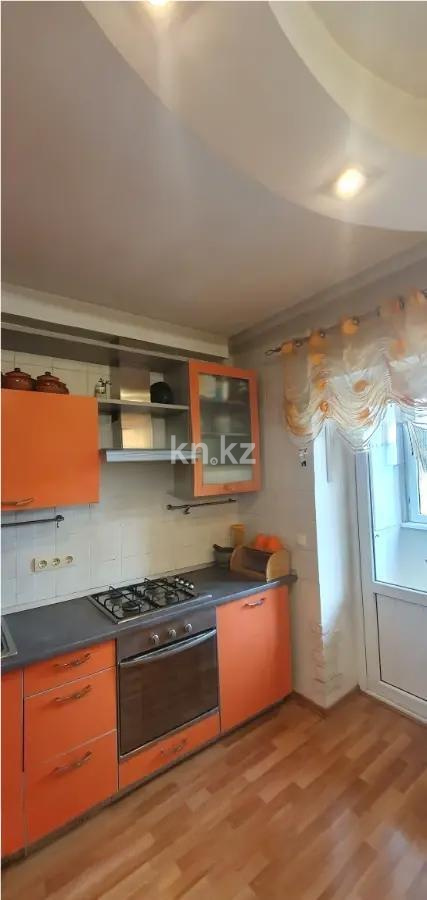 Продажа 4-комнатной квартиры, 79.5 м² в Алматы - фото 5