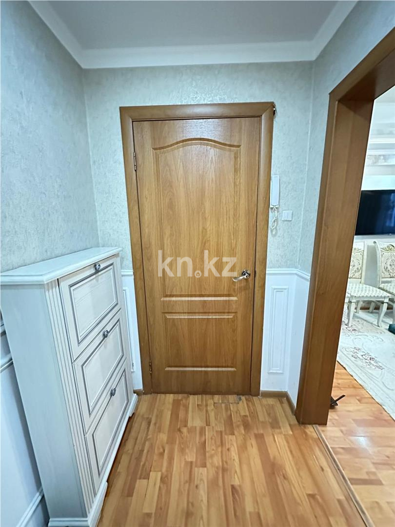 Продажа 3-комнатной квартиры, 58 м² в Караганде - фото 17