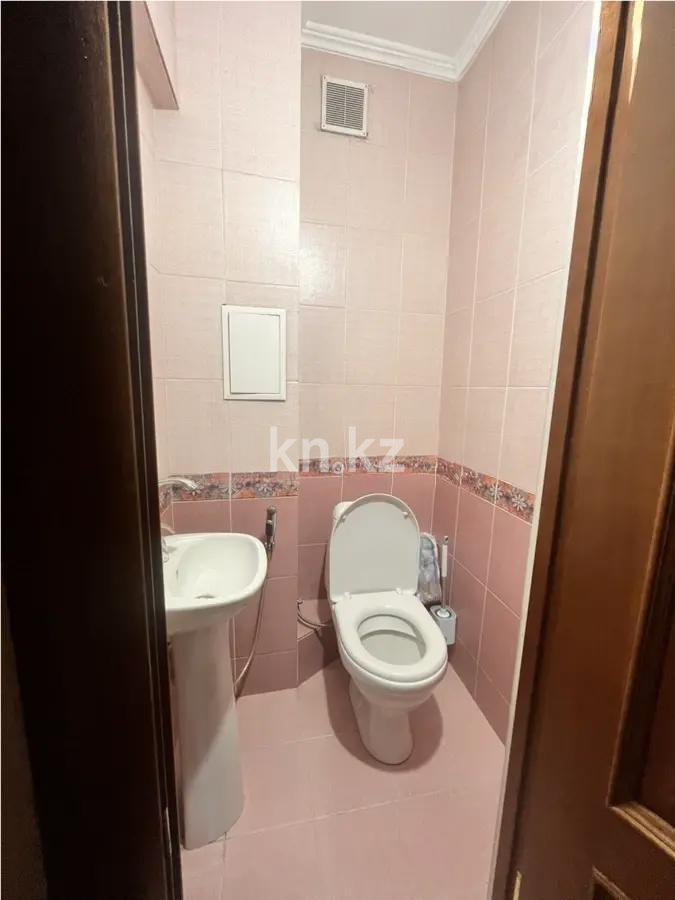 Продажа 3-комнатной квартиры, 73 м² в Алматы - фото 4