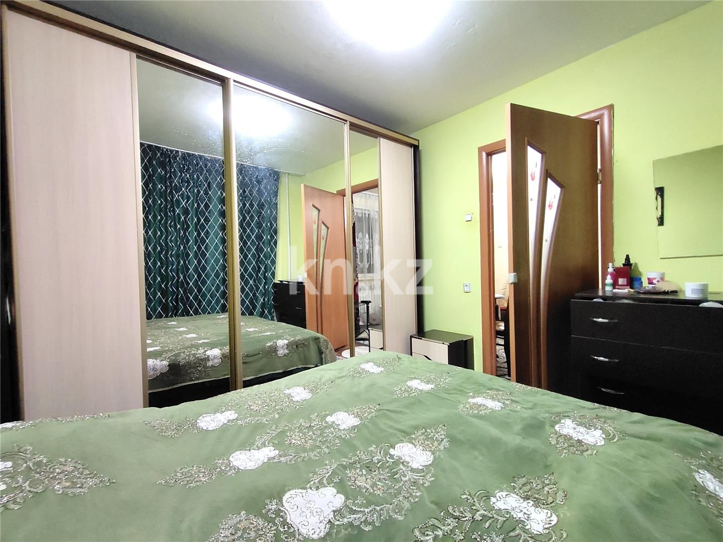 Продажа 3-комнатной квартиры, 48 м² в Караганде - фото 7