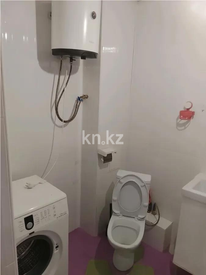 Продажа 1-комнатной квартиры, 29 м² в Астане - фото 4