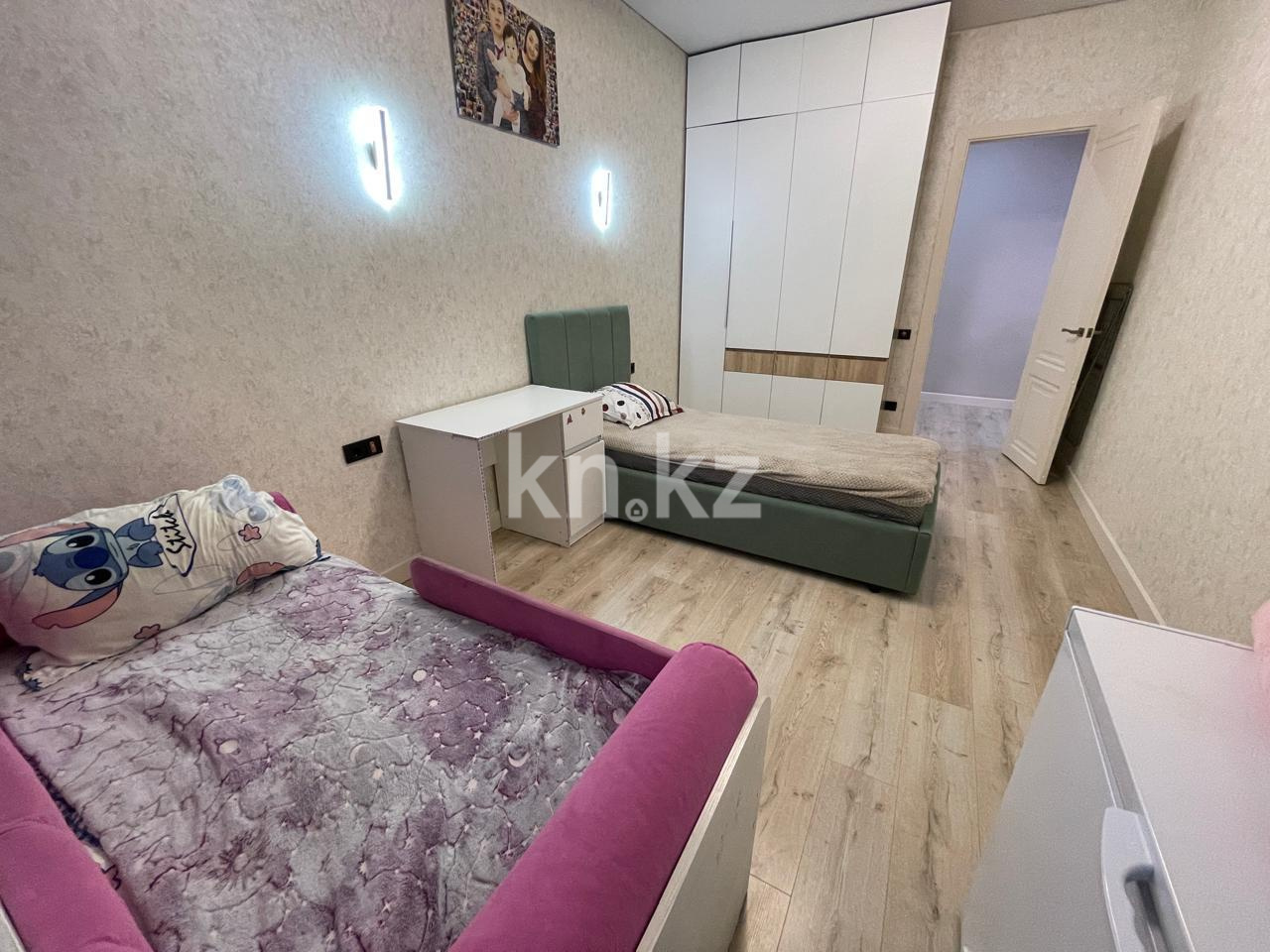 Продажа 3-комнатной квартиры, 75 м², ул. Дюсембекова в Караганде - фото 8