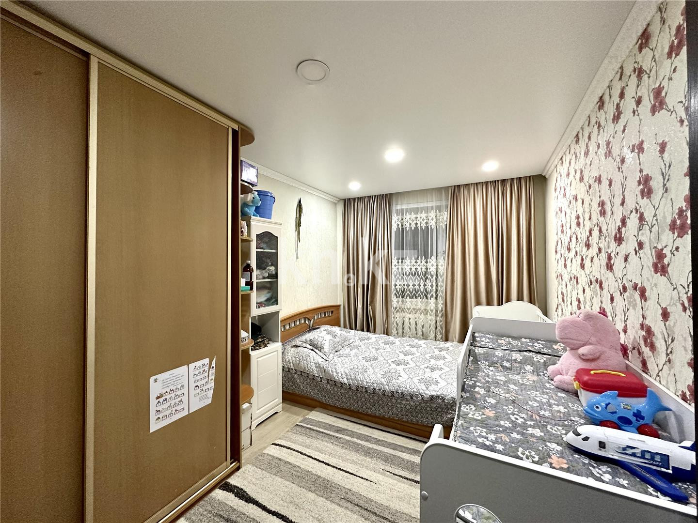 Продажа 3-комнатной квартиры, 67 м², мкр. Степной-2 в Караганде - фото 7