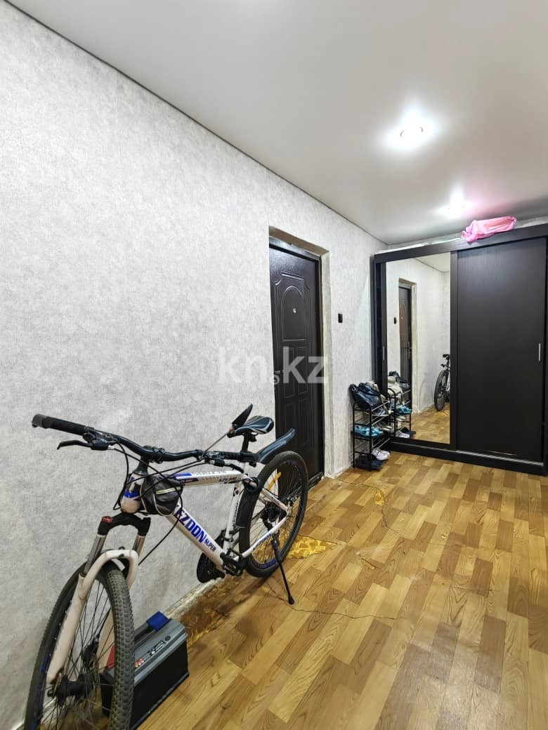Продажа 1-комнатной квартиры, 41 м² в Караганде - фото 19