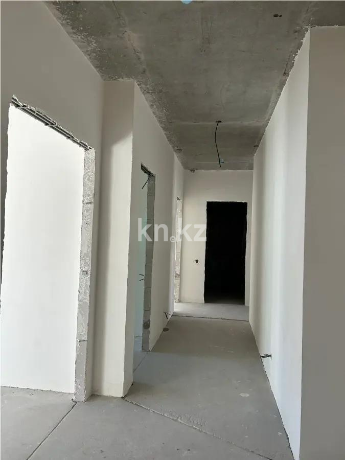 Продажа 3-комнатной квартиры, 88.42 м², ул. Бухар жырау, дом  33 в Астане - фото 4