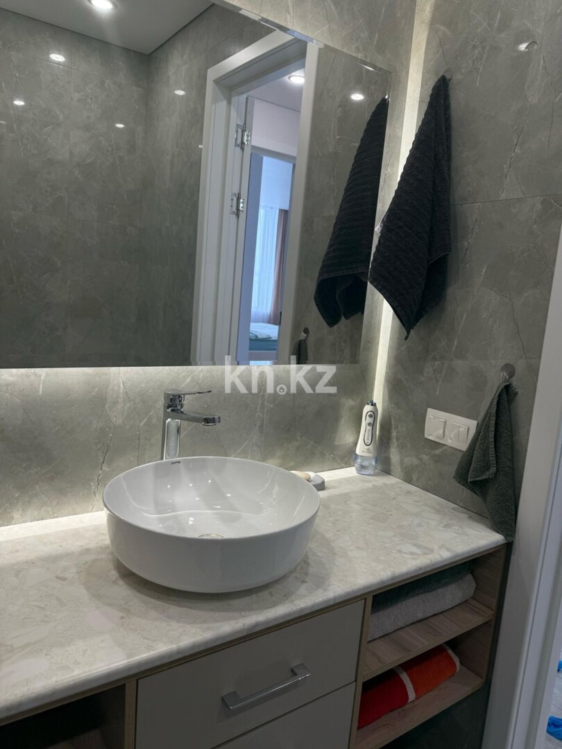 Продажа 3-комнатной квартиры, 95 м² в Астане - фото 26