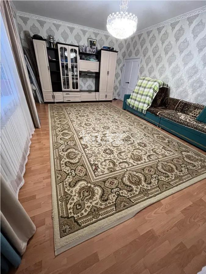 Продажа 3-комнатной квартиры, 98.6 м², ул. Айтматова, дом  36/2 в Астане