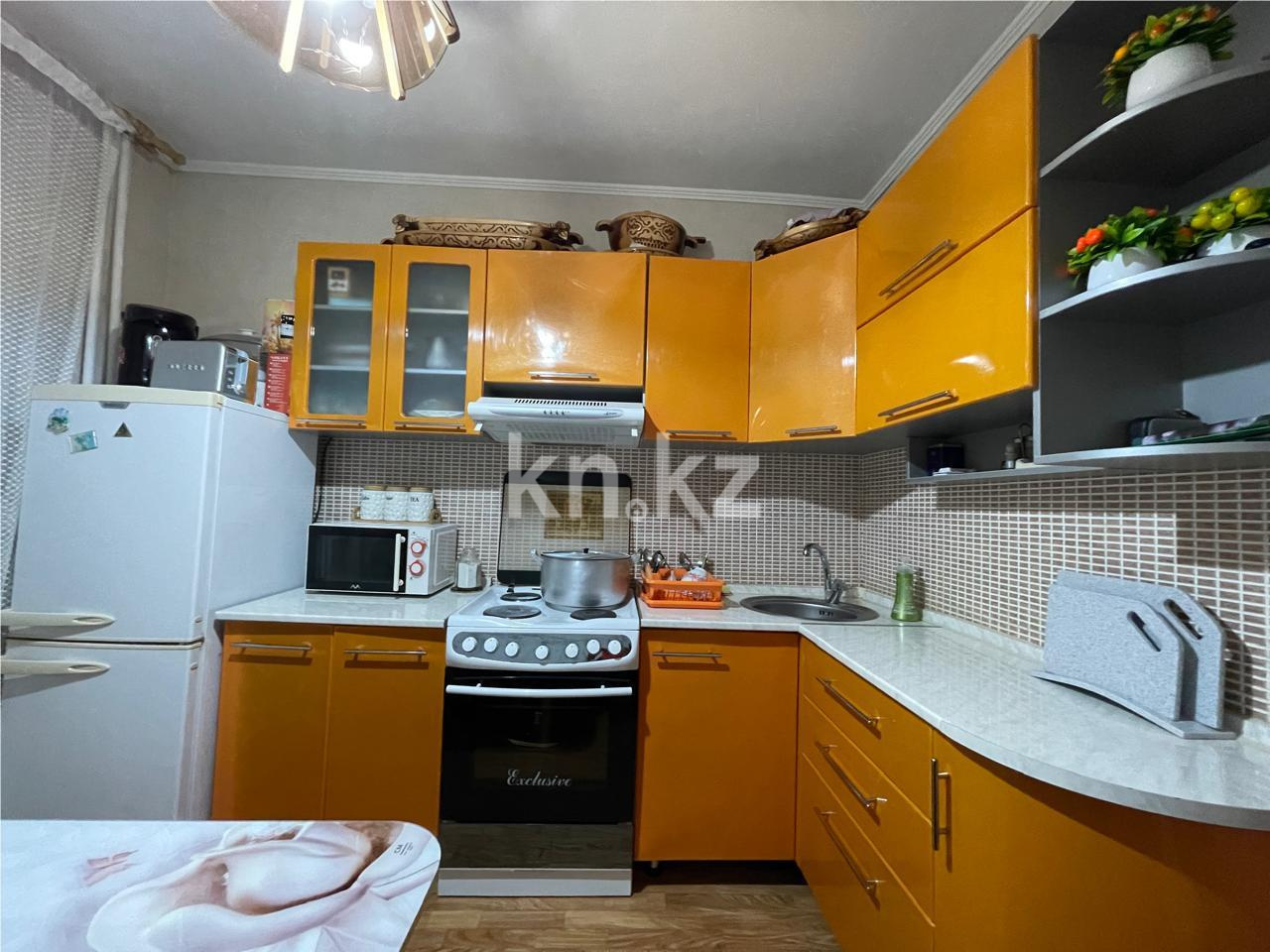 Продажа 3-комнатной квартиры, 63 м² в Караганде - фото 9