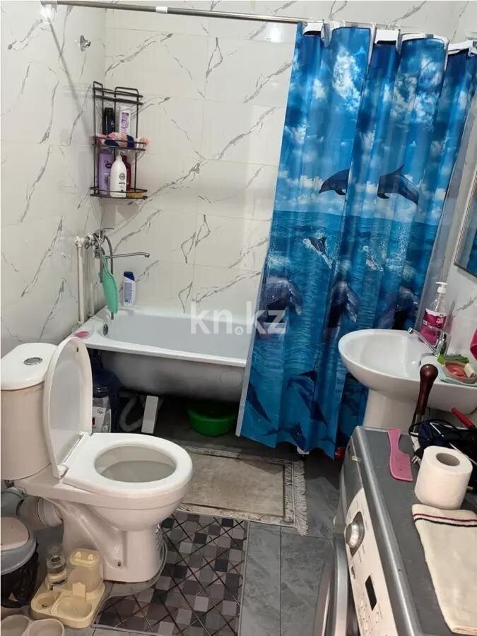 Продажа 1-комнатной квартиры, 38 м² в Астане - фото 3
