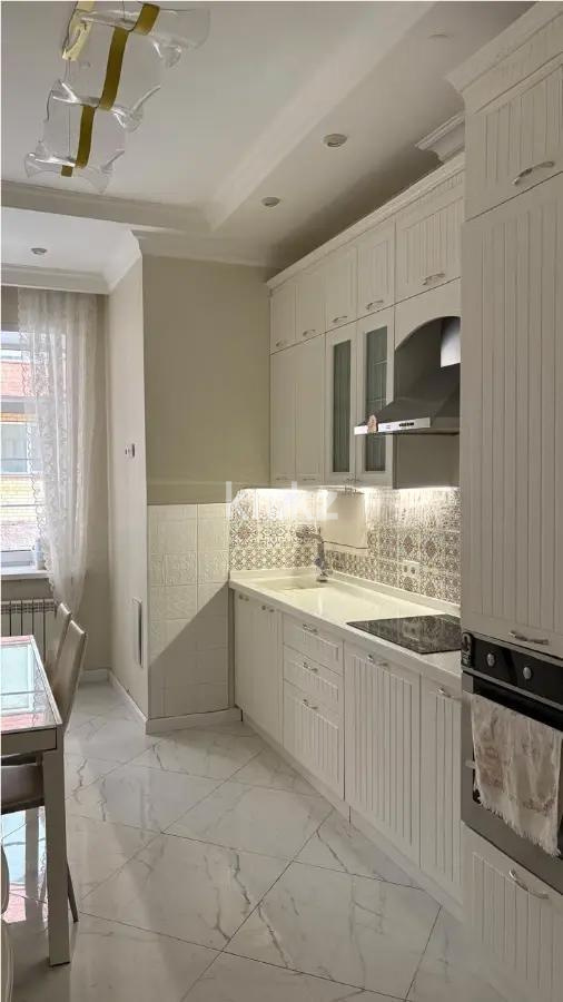 Продажа 3-комнатной квартиры, 105 м² в Астане - фото 4