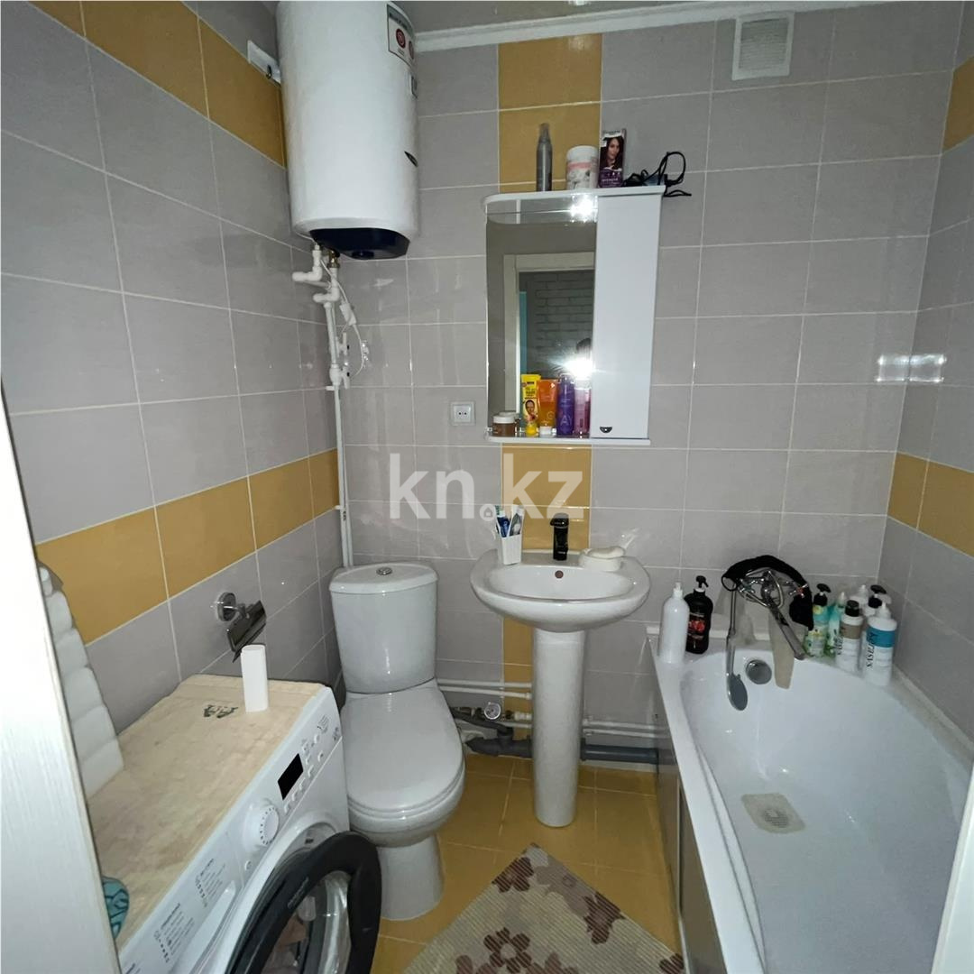 Продажа 1-комнатной квартиры, 32 м² в Караганде - фото 5