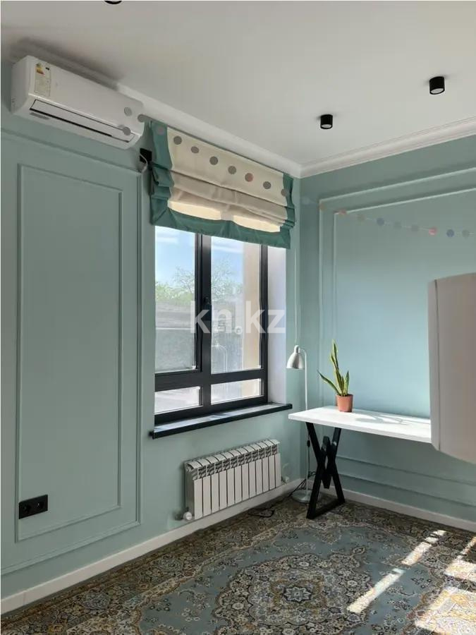 Продажа 2-комнатной квартиры, 41 м² в Алматы - фото 2