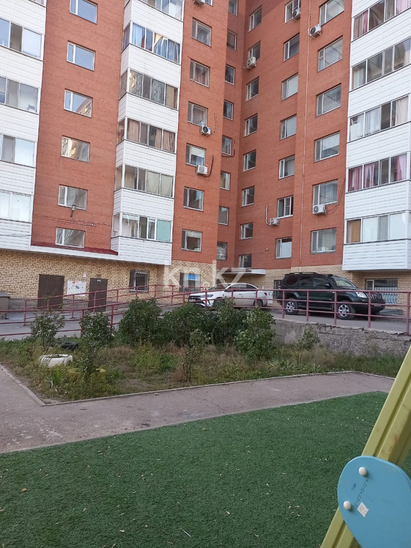 Продажа 2-комнатной квартиры, 55.1 м², пр. Сарыарка, дом  48/2 в Астане