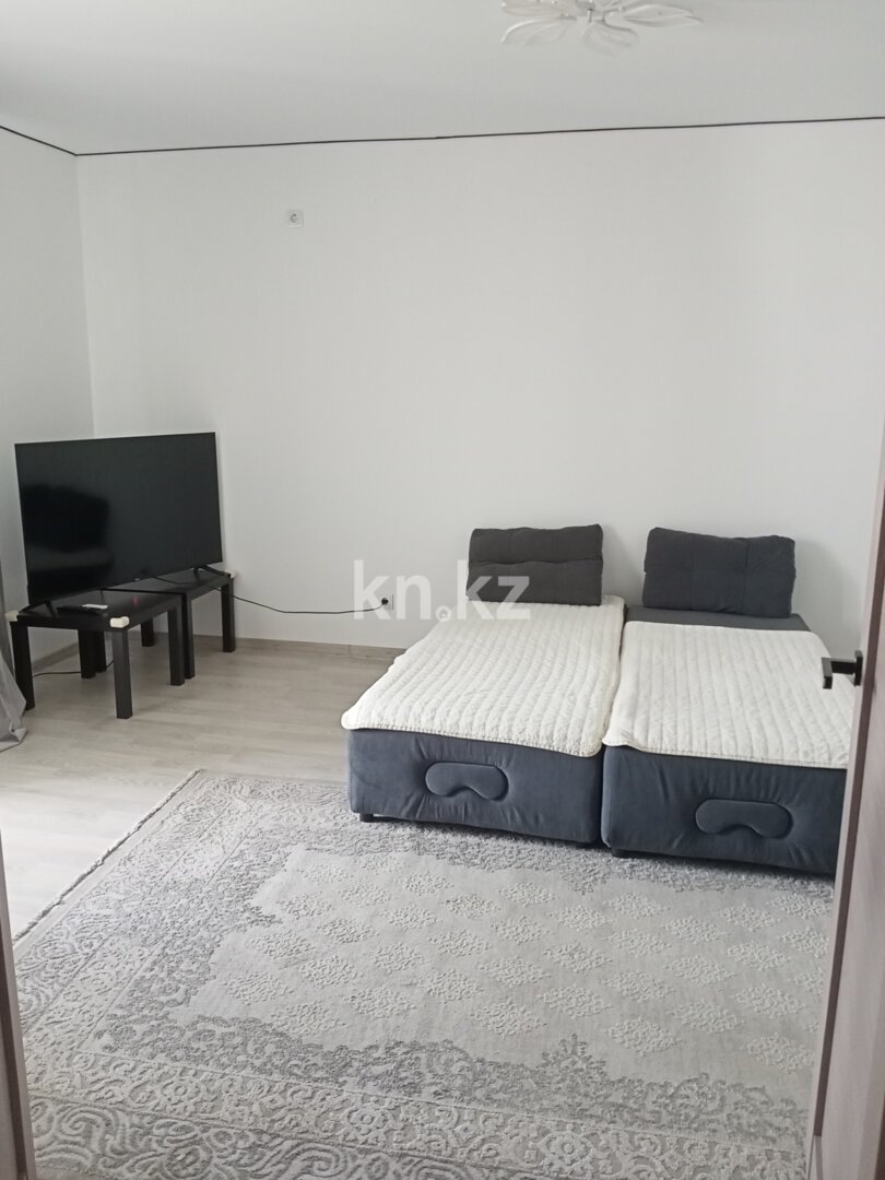 Аренда 1-комнатной квартиры, 50 м² в Астане - фото 10