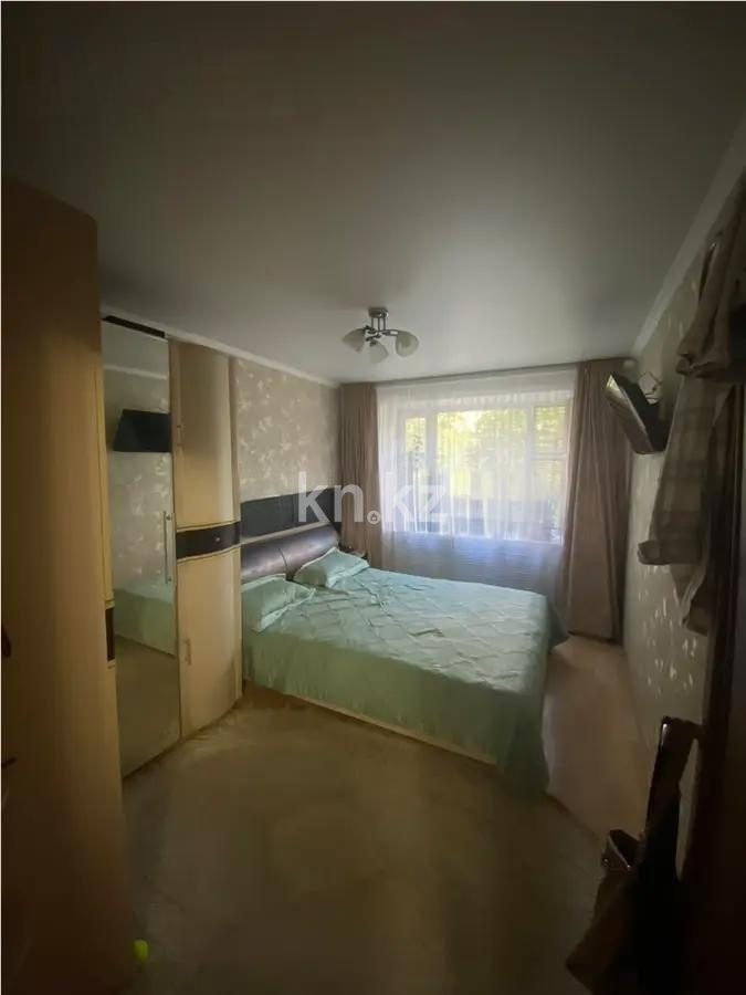 Продажа 2-комнатной квартиры, 41 м² в Астане - фото 2