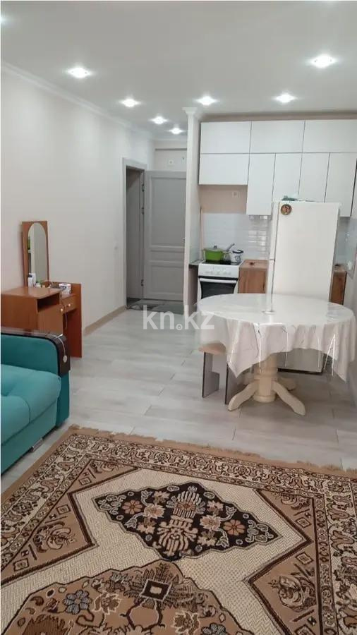 Продажа 1-комнатной квартиры, 31.2 м², мкр-н Шугыла, дом  340/3 в Алматы - фото 2
