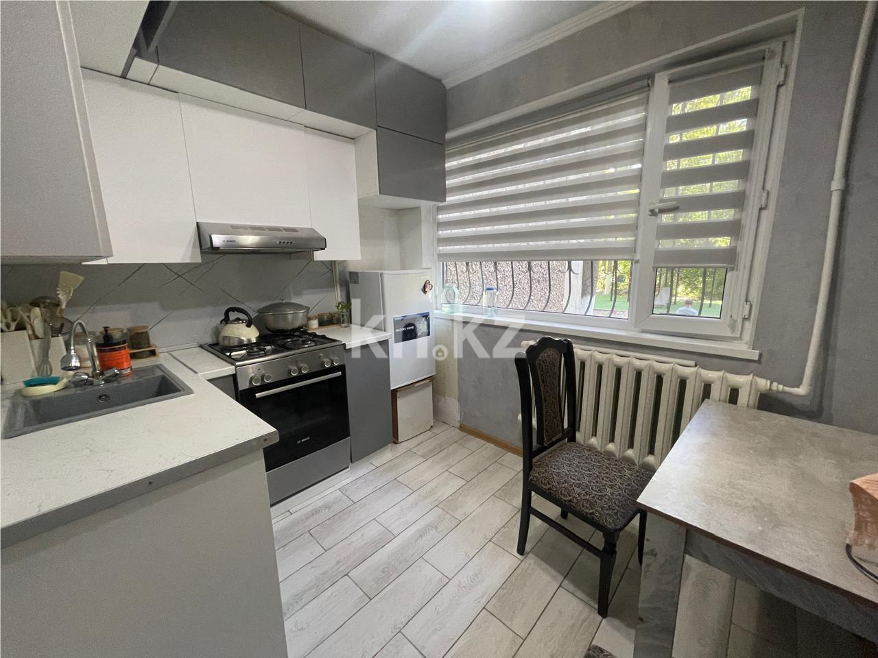 Продажа 3-комнатной квартиры, 70 м², ул. Сатыбалдина в Караганде - фото 9