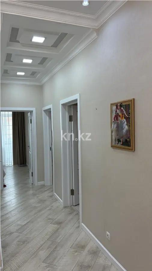 Продажа 3-комнатной квартиры, 105 м² в Астане - фото 6