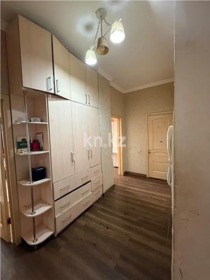 Продажа 1-комнатной квартиры, 45 м² в Астане - фото 5