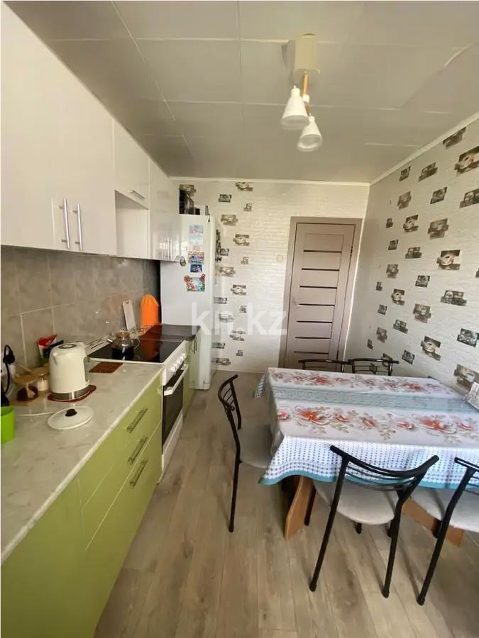 Продажа 3-комнатной квартиры, 62 м², мкр-н Мамраева (Восток-5), дом  37 в Караганде - фото 7