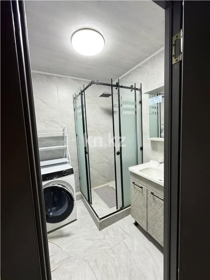 Продажа 3-комнатной квартиры, 75 м² в Алматы - фото 4