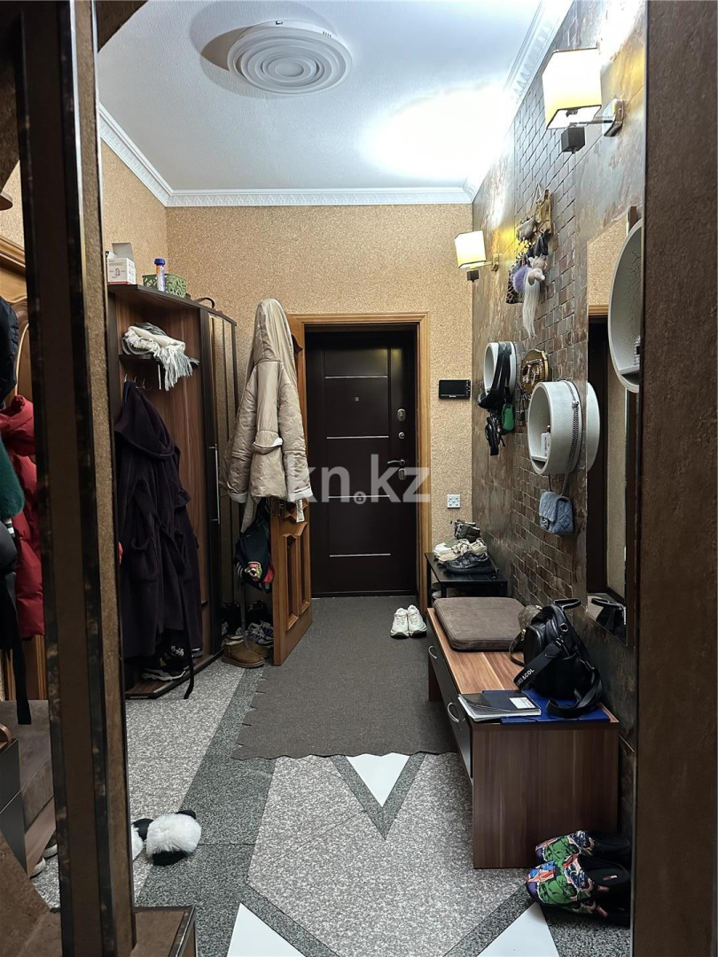 Продажа 9-комнатного дома, 366.9 м² в Караганде - фото 36
