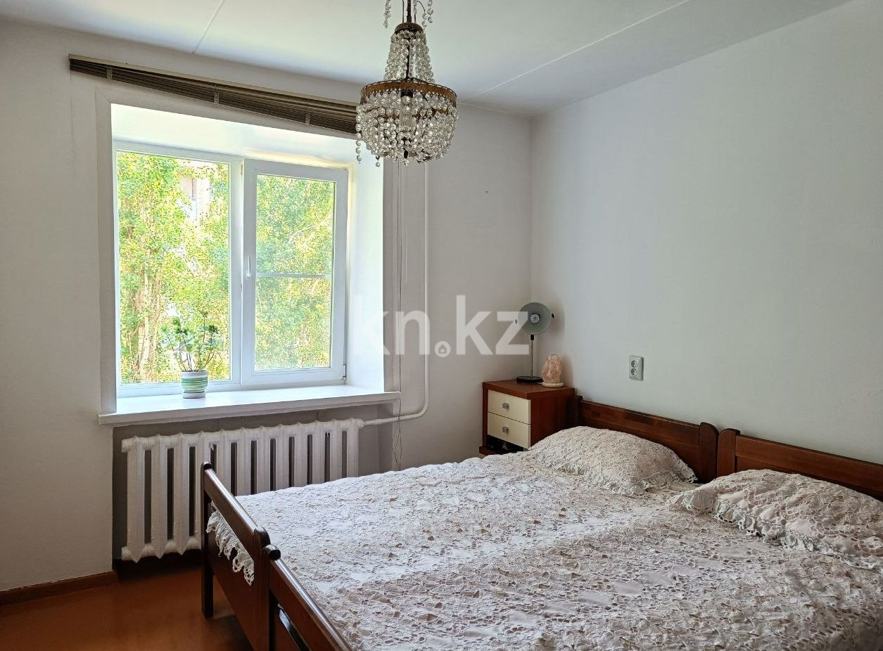 Продажа 2-комнатной квартиры, 54.2 м² в Усть-Каменогорске - фото 11