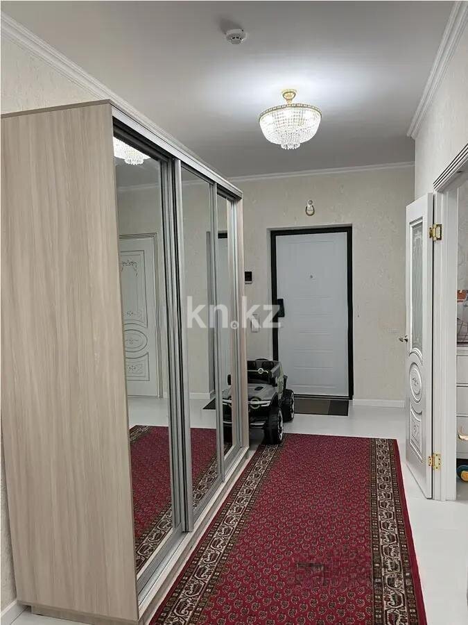 Продажа 3-комнатной квартиры, 105 м² в Астане - фото 7