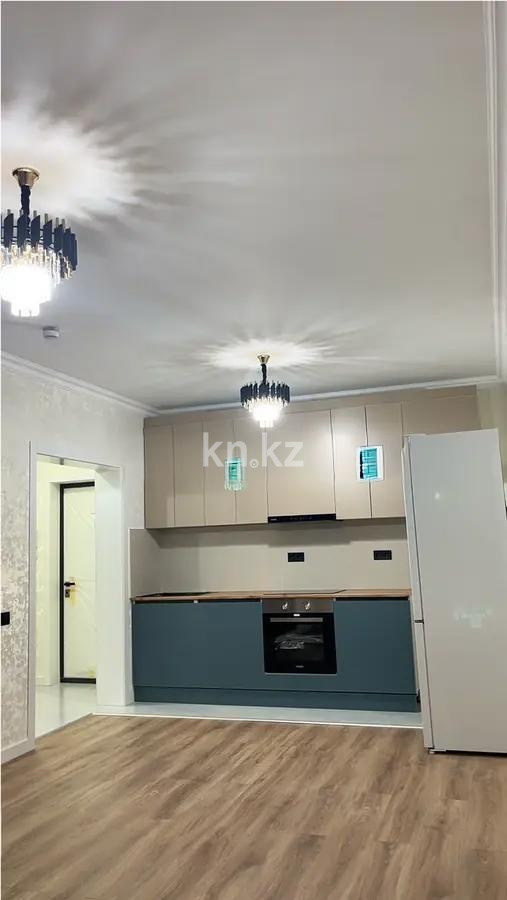 Продажа 2-комнатной квартиры, 42 м², ул. Е-103, дом  5 в Астане - фото 3