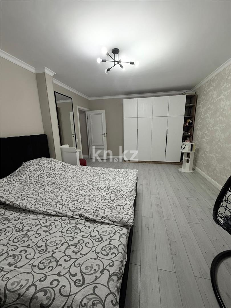 Продажа 5-комнатной квартиры, 133 м² в Караганде - фото 6