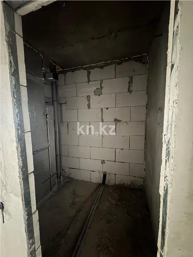 Продажа 1-комнатной квартиры, 37.8 м² в Алматы - фото 3