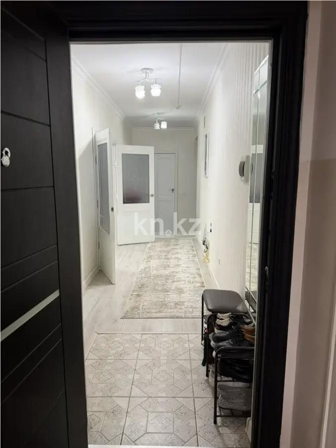 Продажа 3-комнатной квартиры, 86.1 м² в Астане - фото 7