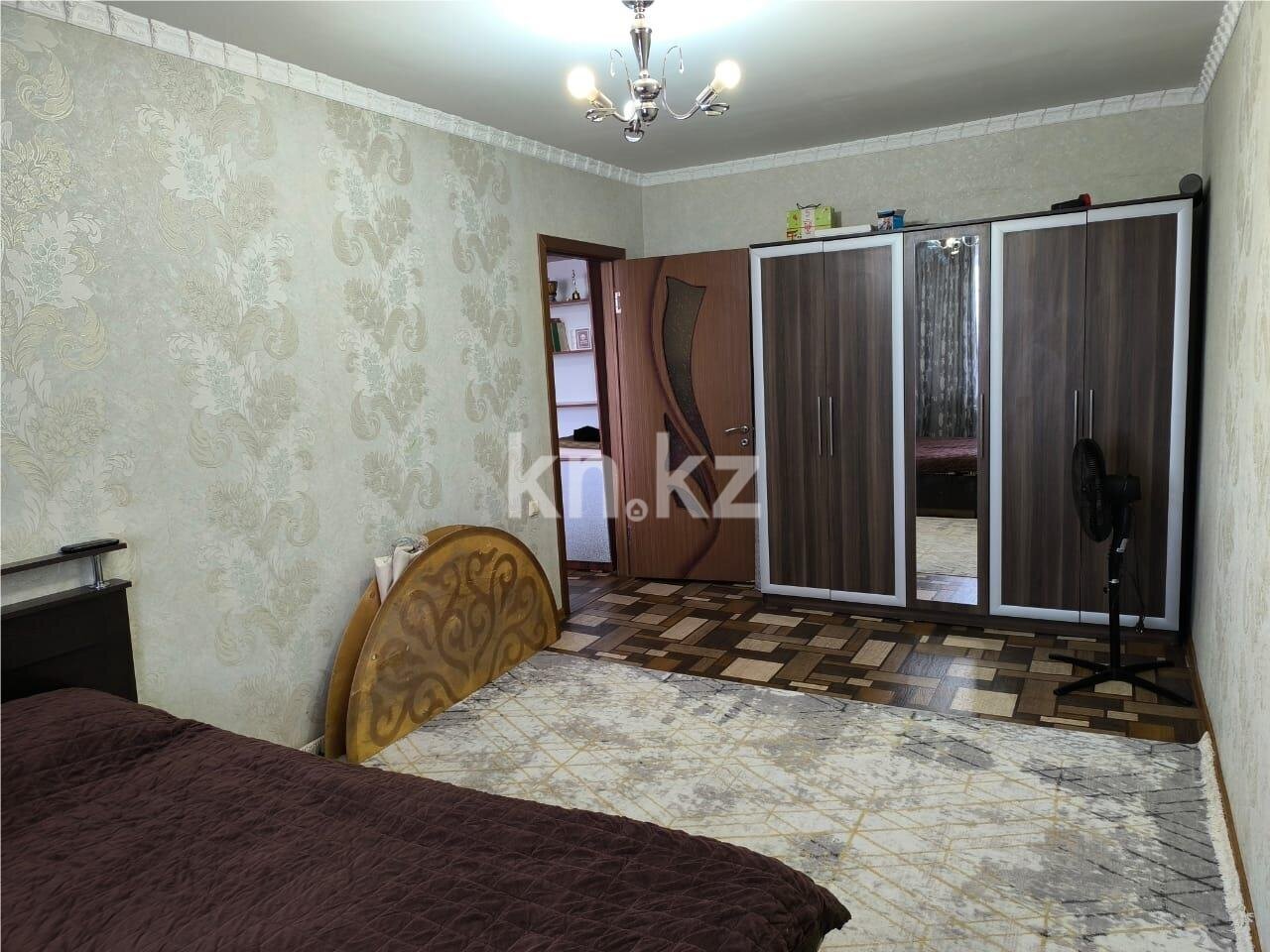 Продажа 4-комнатной квартиры, 85 м² в Караганде - фото 7