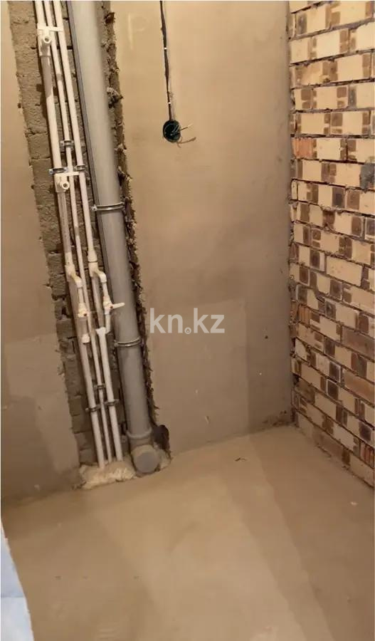 Продажа 2-комнатной квартиры, 46 м², ул. Таттимбета, дом  40 в Караганде - фото 2