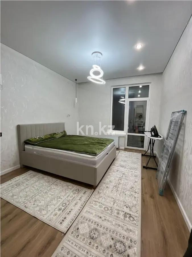 Продажа 2-комнатной квартиры, 50 м² в Астане