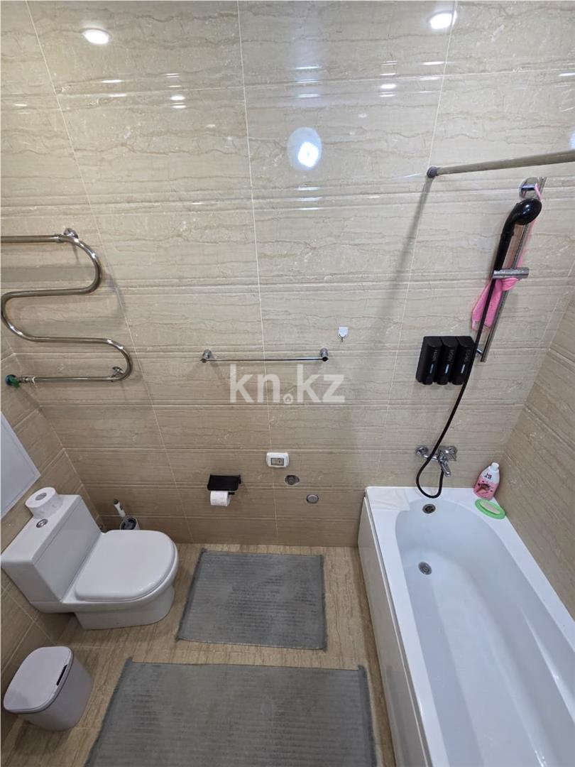 Продажа 1-комнатной квартиры, 43.5 м² в Астане - фото 15